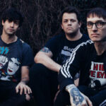 Uniform, Portrayal Of Guilt & Body Void Announce Fall U.S. Tour