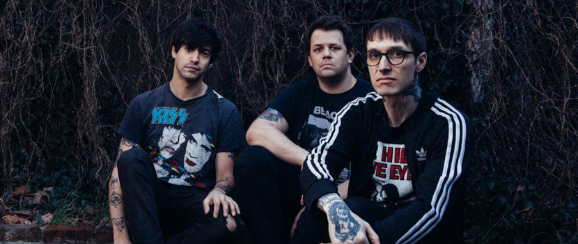 Uniform Debut "The Shadow Of God's Hand" Video