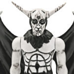 Venom's 'Black Metal' Figure Now Available