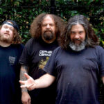 Hear Venomous Concept Members Branch Out As Visceral Collapse
