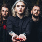 Venom Prison, Creeping Death & Leeched Reschedule European/UK Tour