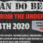 Body Count, Terror, Converge, Trivium, Etc. Members To Take Part In 'We Can Do Better: Words From The Underground' Open Forum