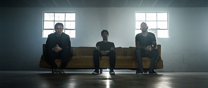 10 Years To Open For Theory On Fall U.S. Tour