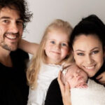 Twelve Foot Ninja Drummer Shane Russell's Spouse Battling Cancer, GoFundMe Launched