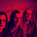 Avatar Postpone Remainder Of U.S. Tour Due To Frontman Johannes Eckerström Testing Positive For COVID-19