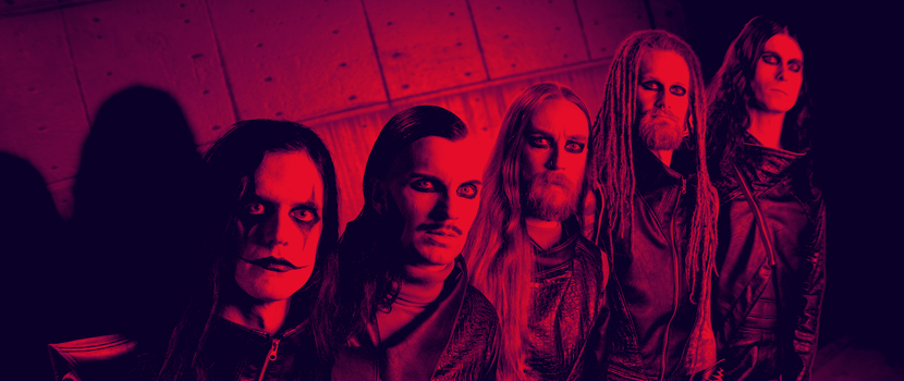 Avatar Premiere "Colossus" Music Video