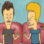 Trailer Released For 'Beavis And Butt-Head Do The Universe'