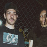 Bloodbather Debut "Erase" Music Video