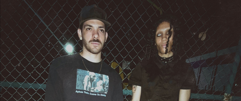 Bloodbather Premiere "Void"