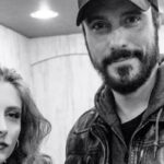 Video Released For Diamante & Ben Burnley's (Breaking Benjamin) Goo Goo Dolls Cover