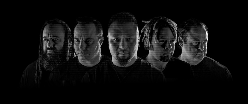 Breaking In A Sequence (Ex-Korn/Core 10) Debut "Delusional"