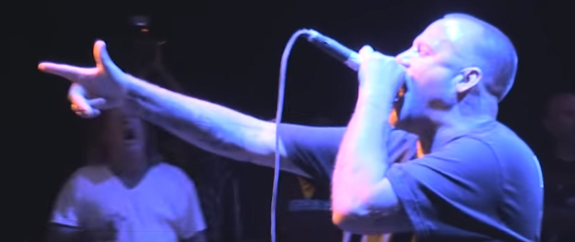 Buried Alive, Sanction & Age Of Apocalypse Announce April Mini-Tour