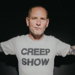 Slipknot's Corey Taylor Readying New Solo Acoustic & Covers Release