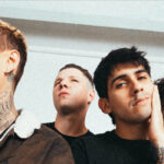 Crown The Empire Tap Spiritbox's Courntey LaPlante For Upcoming Single "In Another Life"
