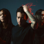 Crystal Lake Release "Disobey" Music Video