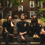 Curses Premiere "Amethyst"