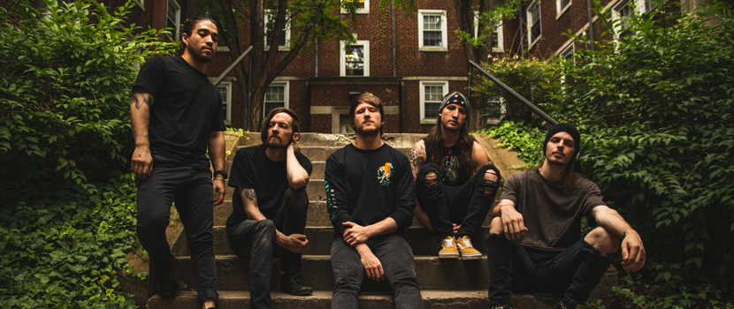 Curses Debut New Track "无为 (Wu WeI)"