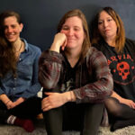 Baroness, Windhand, Etc. Members Unite In Darling, Share "Baptists"