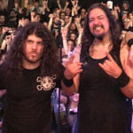 Death To All Announce Dates For Summer European/UK Tour