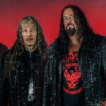 Destruction Played An Actual Live Show To Hundreds Of Fans In Switzerland This Weekend