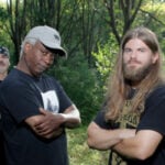 Disciples Of Verity (Living Colour, God Forbid, Etc.) Release "Remember The Living"