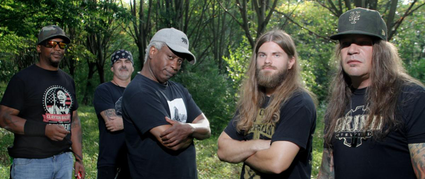 Disciples Of Verity (Living Colour, God Forbid, Etc.) Release "Remember The Living"