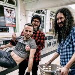 earthtone9 To Release 20th Anniversary "Arc'tan'gent" Vinyl Pressing