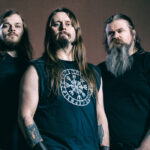 Lineup Finalized For 2022 'Fire In The Mountains' Festival (Enslaved, Wolves In The Throne Room, Etc.)