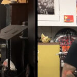 Anthrax, Fear, Etc. Members Join Forces For Cover Of Fear's "I Don't Care About You"