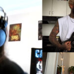 Members Of The Black Dahlia Murder, Fever 333, Intronaut, Etc. Cover Faith No More