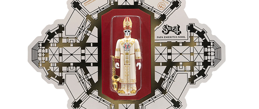 Ghost's Papa Nihil Gets His Own Action Figure