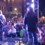 Great White Issue Statement After Playing A Show With No COVID-19 Restrictions