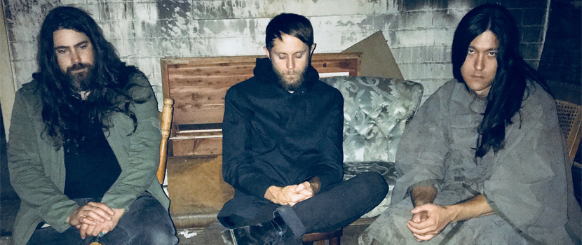 HEALTH Share Tease Of New Collaboration With Nine Inch Nails