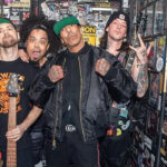 (hed)p.e. & Dropout Kings' New Split Release "Last Ones Standing" Due In May