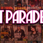 'Hit Parader' Resurrected As Film, TV & Live Events Company, Plan Return Of 'Mayhem Festival', 'The Golden Gods' And More