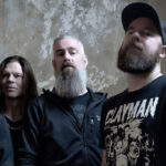 In Flames, Suicide Silence, Nonpoint, The Union Underground, Etc. Added To 2022 'Blue Ridge Rock Festival'