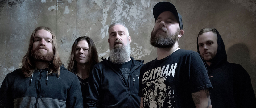 In Flames Release Video For Re-Recorded Version Of  "Only For The Weak"