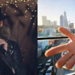Sebastian Bach Accuses Chris Jericho Of Lip-Syncing, Twitter War Ensues
