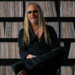 Alice In Chains' Jerry Cantrell Wraps New Solo Record, Greg Puciato Pictured In The Studio