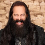 Hear Dream Theater's John Petrucci Reunite With Mike Portnoy On "Terminal Velocity"