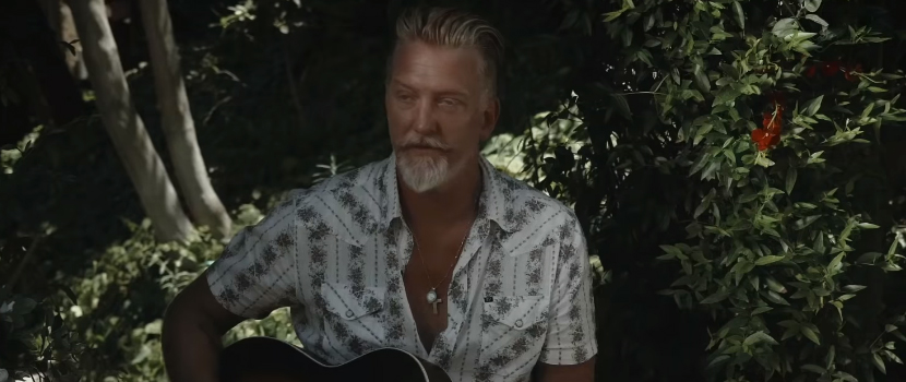 Queens Of The Stone Age's Josh Homme Covers Paul McCartney For "McCartney III Imagined"