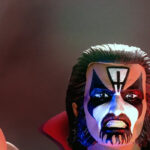 Deluxe Mercyful Fate Era King Diamond Figure Announced