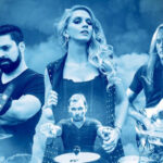 Testament, Ex-Megadeth, Extreme, Cradle Of Filth Members Guest On New Lost Symphony Track "Take Another Piece"