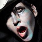 Evan Rachel Wood Alleges Marilyn Manson Frequently Used Anti-Semitic & Racial Slurs During Their Relationship