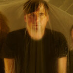 Napalm Death Debut "Contagion" Music Video