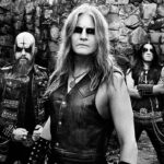 Necrophobic Debut "Devil's Spawn Attack" Video, Destruction's Schmier Guests