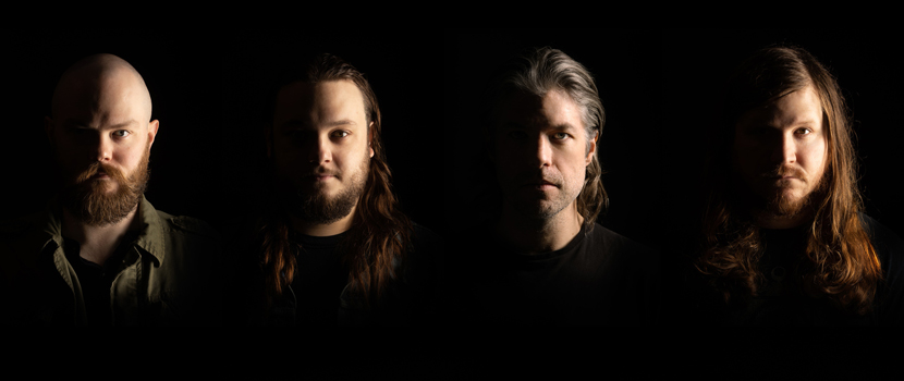 Pallbearer To Play "Sorrow And Extinction" In Full On Fall West Coast Tour
