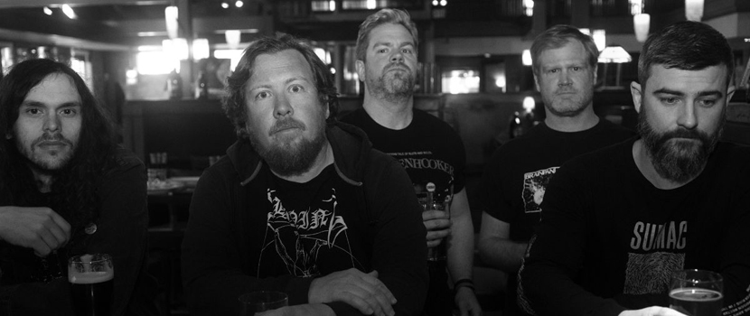 Pig Destroyer Planning New Album, A Live Release And More