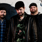 Ramallah Debut "Dead Girls And Dead Boys Anthem" Video