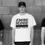 Realize Streaming New Album "Machine Violence"